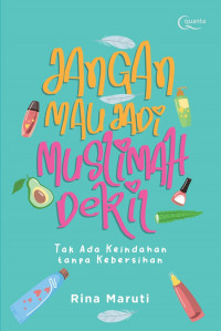 Image of Jangan Mau Jadi Muslimah Dekil