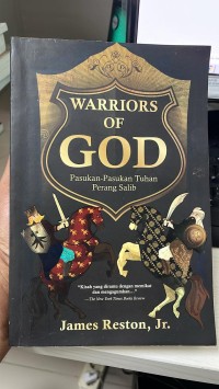 Image of Warriors of God