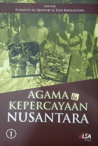 Image of Agama & Kepercayaan Nusantara