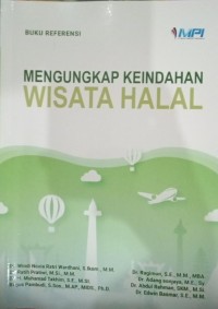 Image of Mengungkap Keindahan Wisata Halal