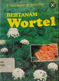 Image of Bertanam Wortel