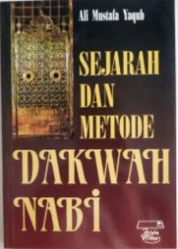 Image of Sejarah Dan Metode Dakwah Nabi