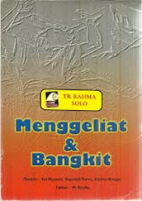 Image of Mengeliat & Bangkit