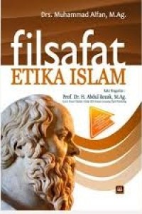Image of Filsafat Etika Islam