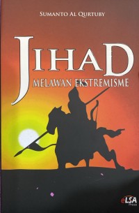 Image of Jihad Melawan Ekstremisme