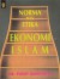 Image of Norma dan Etika Ekonomi Islam