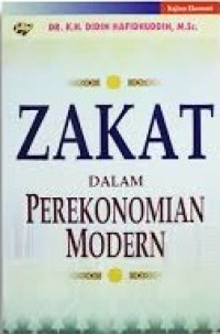 Image of Zakat Dalam Perekonomian Modern