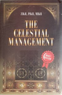 Image of Zikr, Pikr, Mikr The Celestial Management