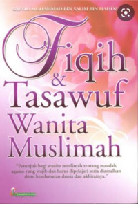 Image of Fiqih & Tasawuf Wanita Muslimah