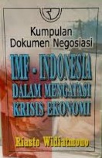 Image of IMF - Indonesia Dalam Mengatasi Krisis Ekonomi