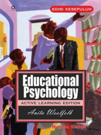 Educational Psychology : Active Learning Edition