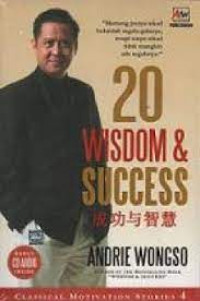 20 Wisdom & Success