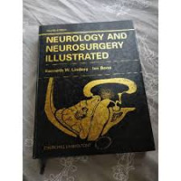 neurology and neurosurgery illustrated