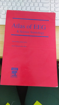 atlas of eeg