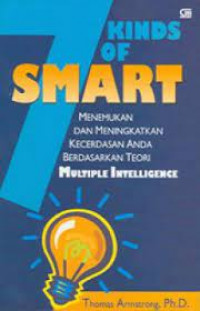 7 Kinds Of Smart
