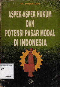 Aspek Aspek Hukum Dan Potensi Pasar Modal Di Indonesia