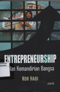 Entrepreneurship Jalan Kemandirian Bangsa