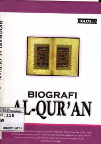 Biografi Al-Qur'an
