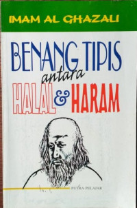 Benang Tipis Antara Halal & Haram