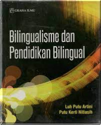 Bilingualisme dan Pendidikan Bilingual