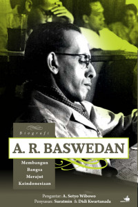 Biografi A.R. Baswedan