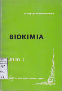 Biokimia