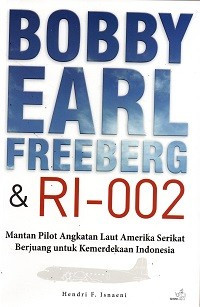 Bobby Earl Freeberg & RI - 002
