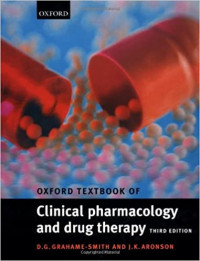 Clinical Pharmacology And Drug Theraphy