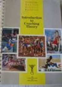 Introduction to Coaching Theory