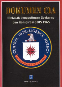 Dokumen CIA