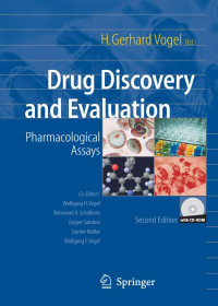 Drug Discovery and Evaluation Pharmacological Assays