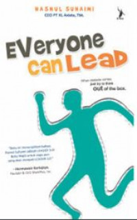 Everyone Can Lead
