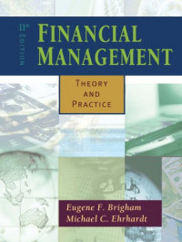 Financial Management Theory And Practice