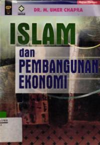 Islam Dan Pembangunan Ekonomi