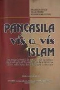 Islam Vis-a-vis Pancasila