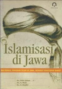 Islamisasi di Jawa