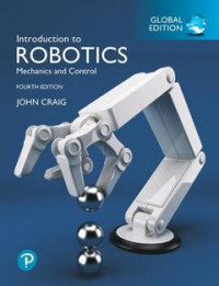 Introduction To Robotics Mechanics And Control