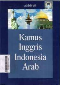 Kamus Inggris Indonesia Arab