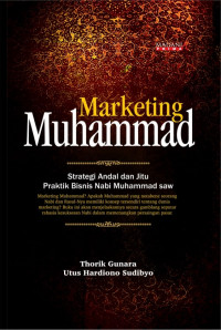 Marketing Muhammad SAW