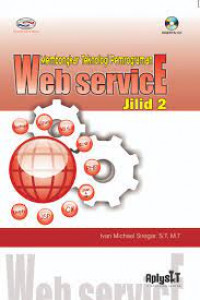 Membongkar Teknologi Pemrograman Web Service