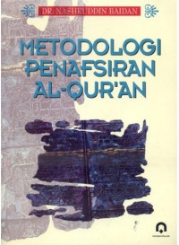 Metodologi Penafsiran Al-Quran