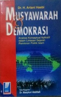 Musyawarah & Demokrasi