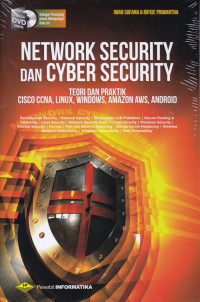 Network Security Dan Cyber Security