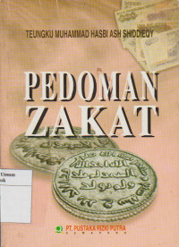 Pedoman Zakat