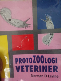 Protozoologi Veteriner
