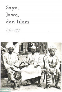 Saya, Jawa, dan Islam