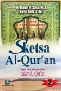 Sketsa Al-Qur'an