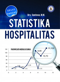 Statistika Hospitalitas
