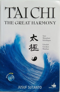 Taichi : The Great Harmony