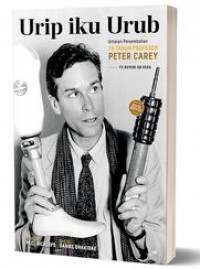 Urip Iku Urub: Untaian 70 Tahun Profesor Peter Carey